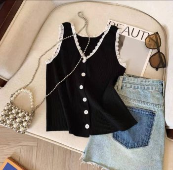 بافت دخترانه فانتزی وارداتی